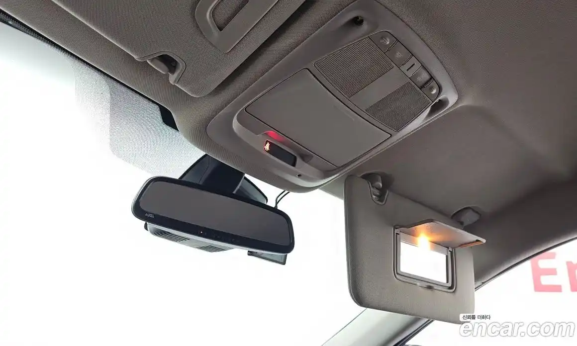 Renault QM6 2020 2.0 Автомат в Москве № 106786, фото 16