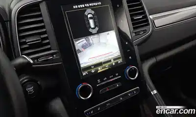 Renault QM6 2020 2.0 Автомат в Москве № 106786, миниатюра 3