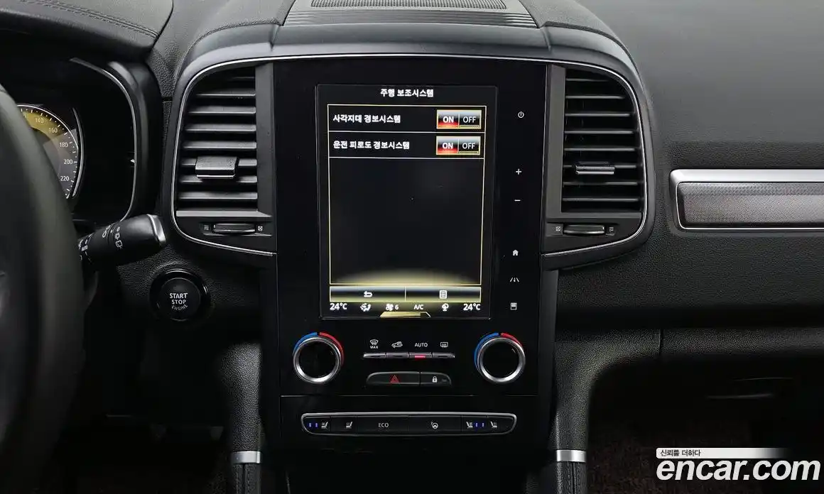 Renault QM6 2020 2.0 Автомат в Москве № 106786, фото 6