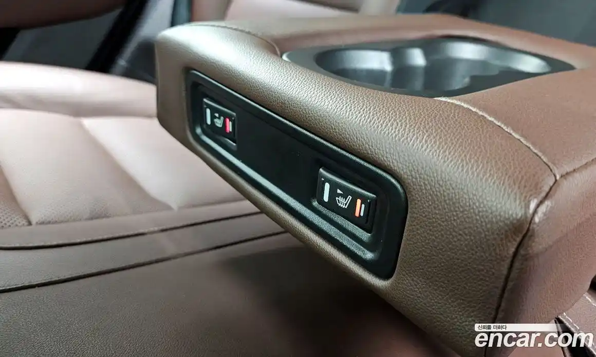 Renault QM6 2020 2.0 Автомат в Москве № 106786, фото 8