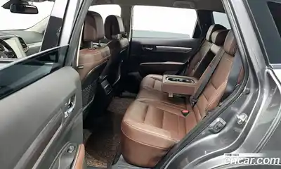 Renault QM6 2020 2.0 Автомат в Москве № 106786, миниатюра 10