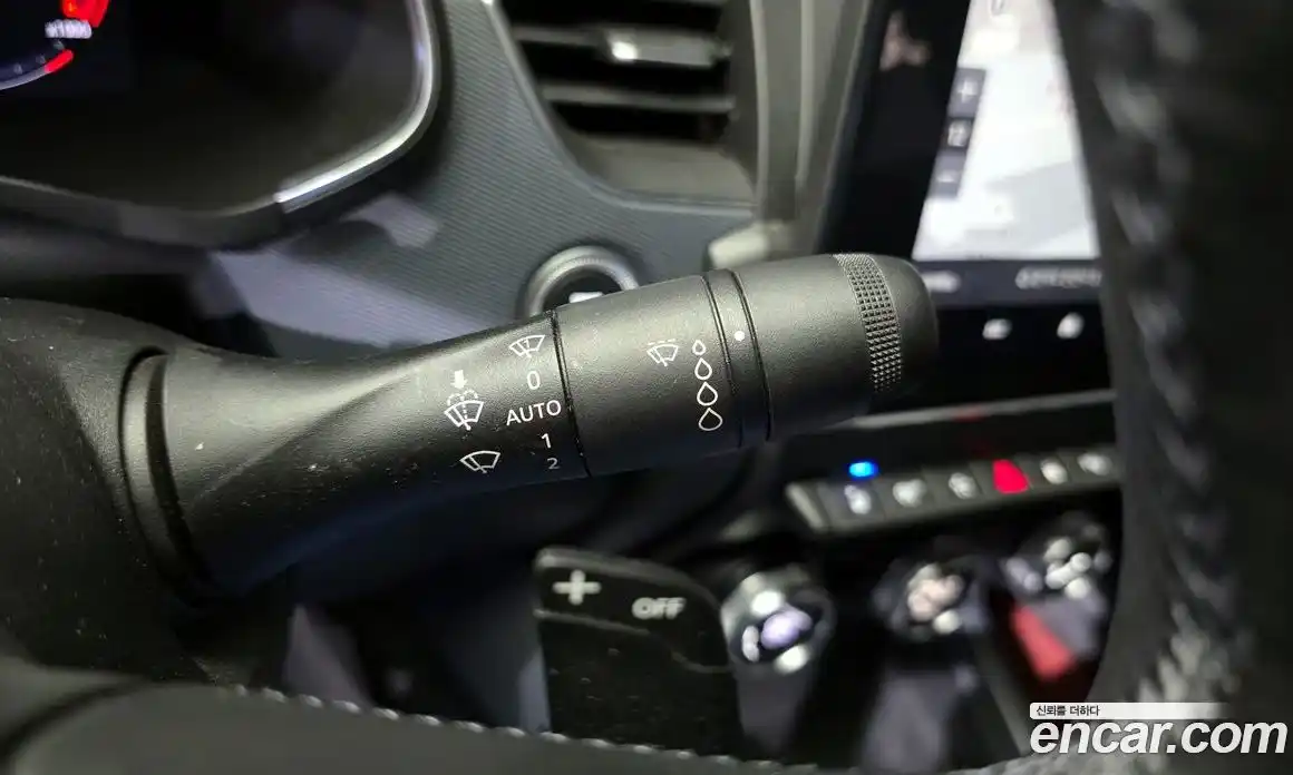 Renault XM3 2020 1.3 Автомат в Москве № 106976, фото 12