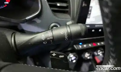 Renault XM3 2020 1.3 Автомат в Москве № 106976, миниатюра 12