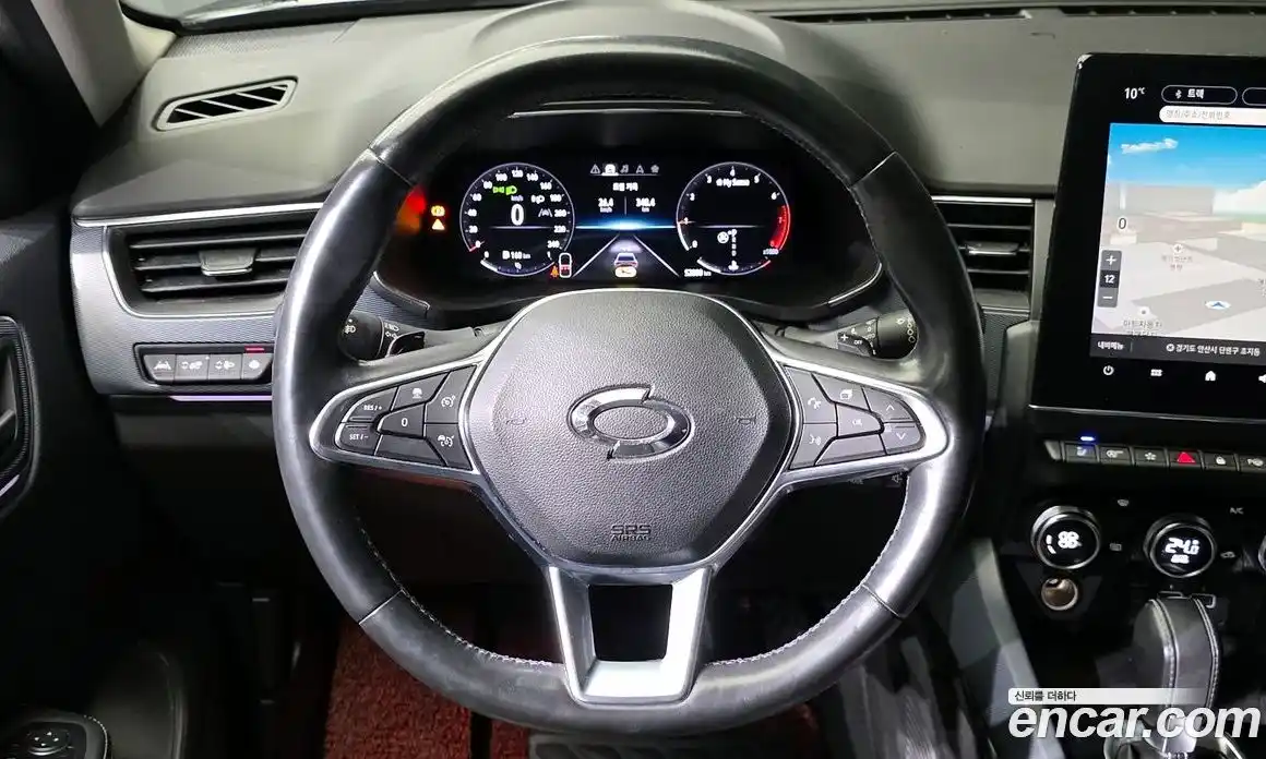 Renault XM3 2020 1.3 Автомат в Москве № 106976, фото 13