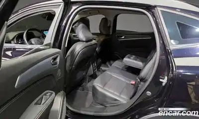 Renault XM3 2020 1.3 Автомат в Москве № 106976, миниатюра 3