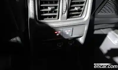 Renault XM3 2020 1.3 Автомат в Москве № 106976, миниатюра 4