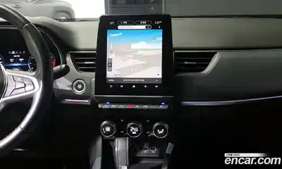 Renault XM3 2020 1.3 Автомат в Москве № 106976, миниатюра 5