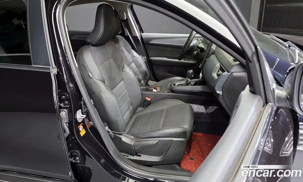 Renault XM3 2020 1.3 Автомат в Москве № 106976, фото 7