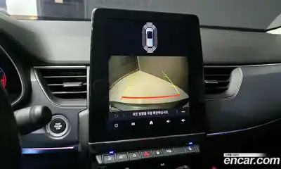 Renault XM3 2020 1.3 Автомат в Москве № 106976, миниатюра 8