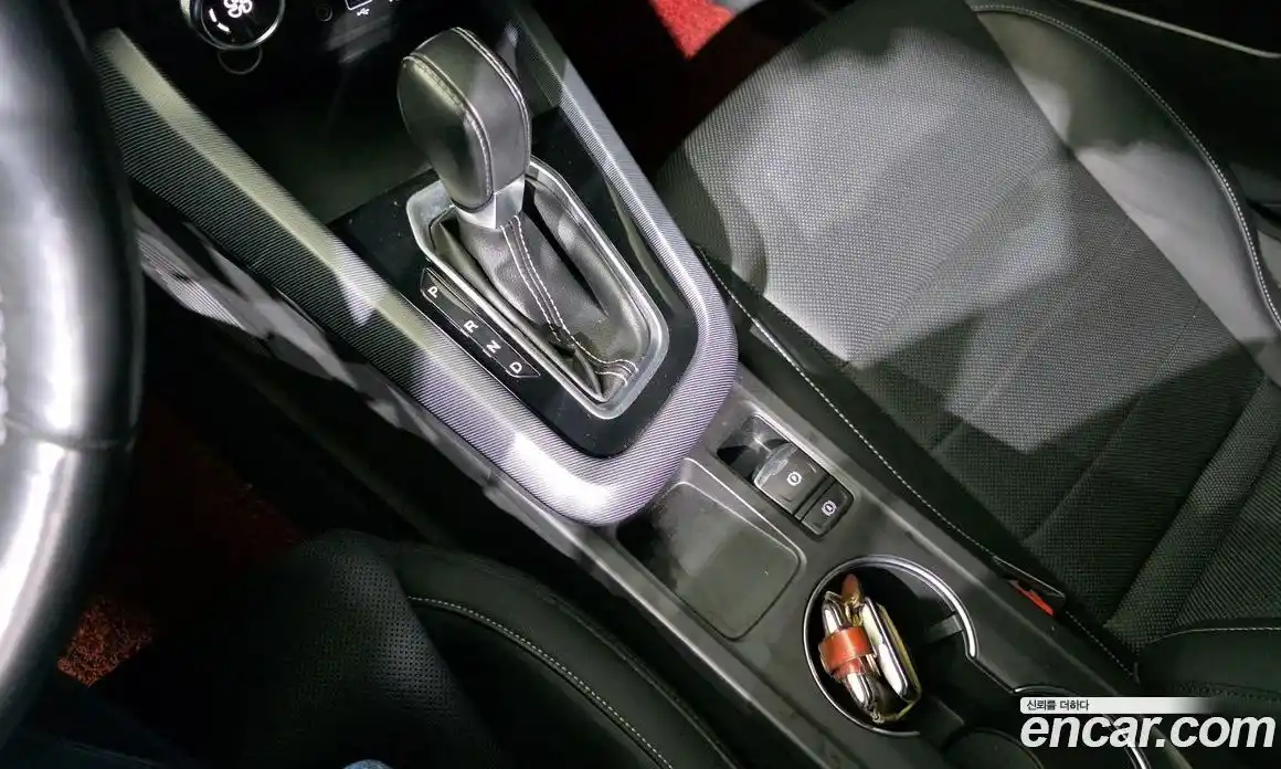 Renault XM3 2020 1.3 Автомат в Москве № 106976, фото 9