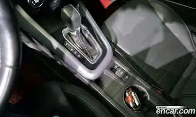 Renault XM3 2020 1.3 Автомат в Москве № 106976, миниатюра 9