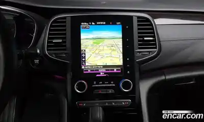 Renault SM6 2016 2.0 Автомат в Москве № 107047, миниатюра 11