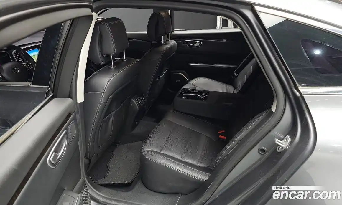 Renault SM6 2016 2.0 Автомат в Москве № 107047, фото 18