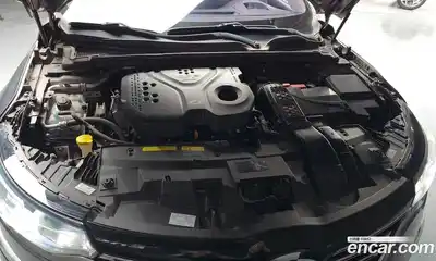 Renault SM6 2016 2.0 Автомат в Москве № 107047, миниатюра 4