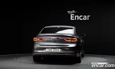 Renault SM6 2016 2.0 Автомат в Москве № 107047, миниатюра 6