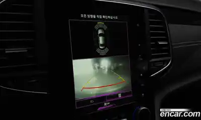 Renault SM6 2016 2.0 Автомат в Москве № 107047, миниатюра 10