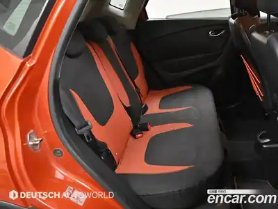 Renault QM3 2014 1.5 Автомат в Москве № 107129, миниатюра 12