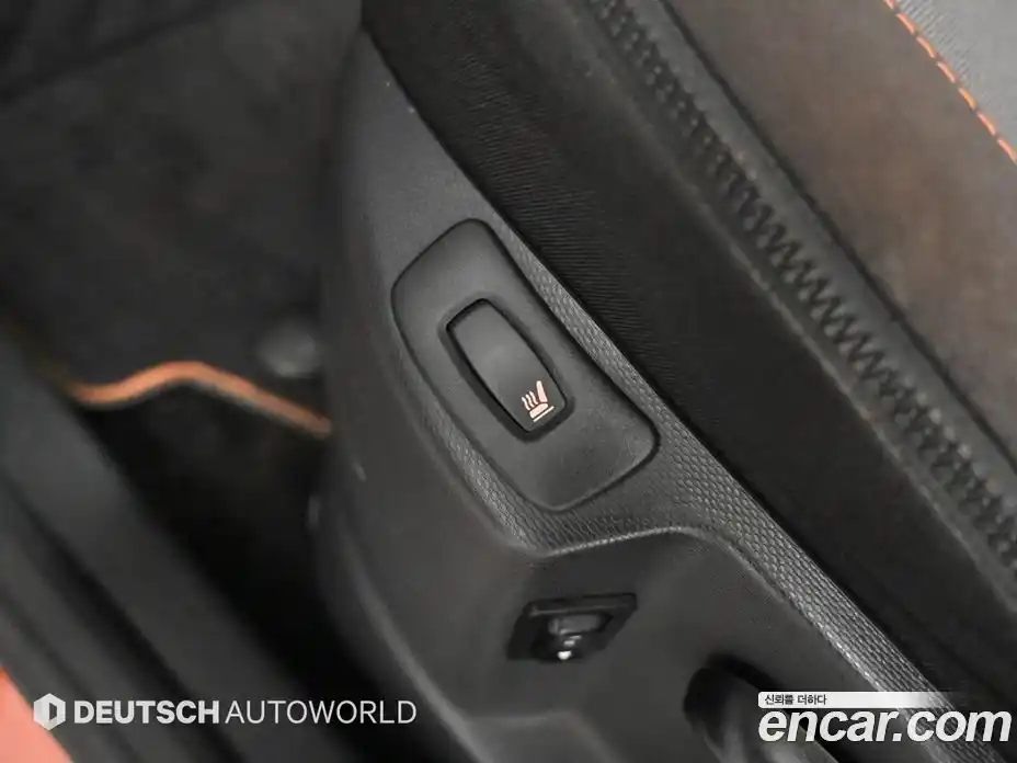 Renault QM3 2014 1.5 Автомат в Москве № 107129, фото 17