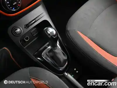 Renault QM3 2014 1.5 Автомат в Москве № 107129, миниатюра 9