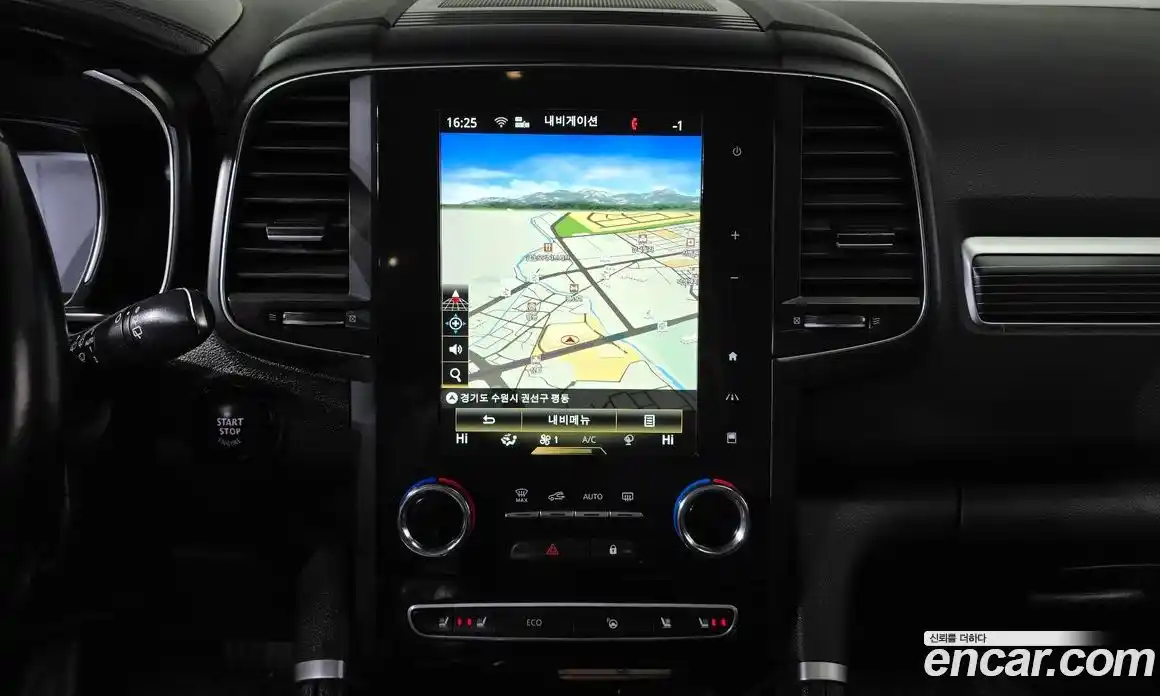 Renault QM6 2021 2.0 Автомат в Москве № 107136, фото 14