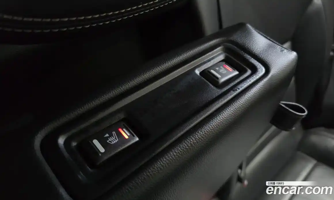 Renault QM6 2021 2.0 Автомат в Москве № 107136, фото 5