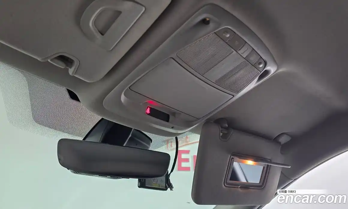 Renault QM6 2021 2.0 Автомат в Москве № 107136, фото 8