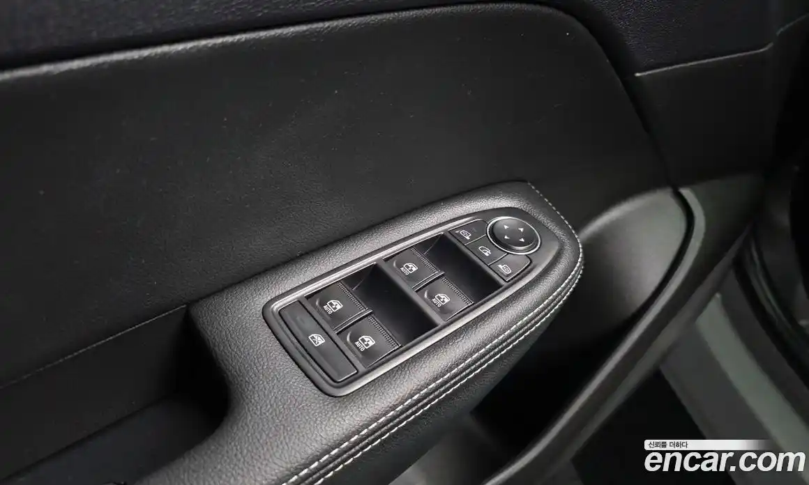 Renault XM3 2022 1.6 Автомат в Москве № 107415, фото 17