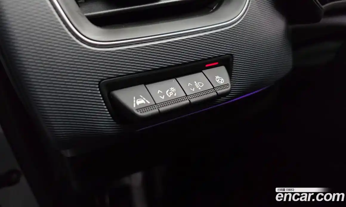 Renault XM3 2022 1.6 Автомат в Москве № 107415, фото 18