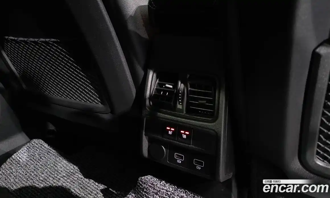 Renault XM3 2022 1.6 Автомат в Москве № 107415, фото 19