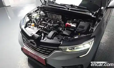 Renault XM3 2022 1.6 Автомат в Москве № 107415, миниатюра 6