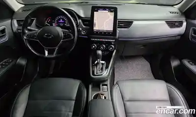 Renault XM3 2022 1.6 Автомат в Москве № 107415, миниатюра 7