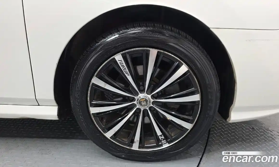 Renault SM5 2012 2.0 Автомат в Москве № 107474, фото 13