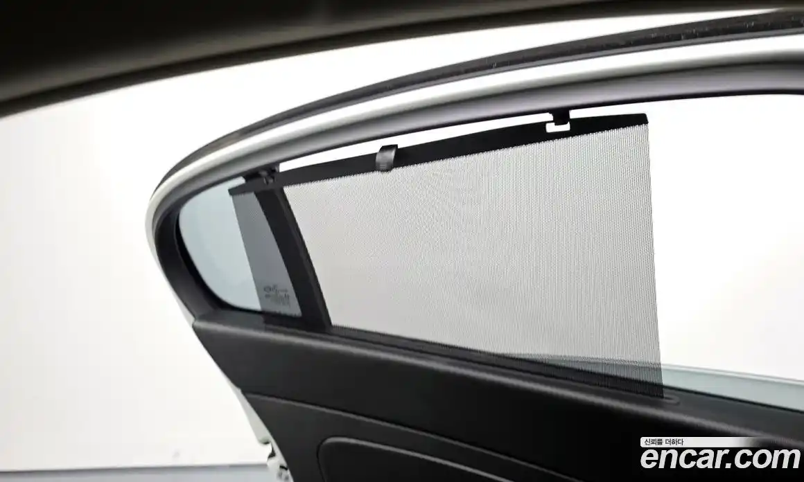 Renault SM5 2012 2.0 Автомат в Москве № 107474, фото 18