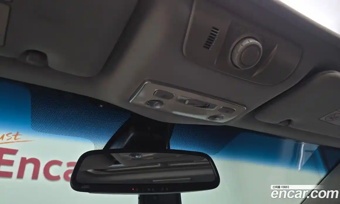 Renault SM5 2012 2.0 Автомат в Москве № 107474, фото 19