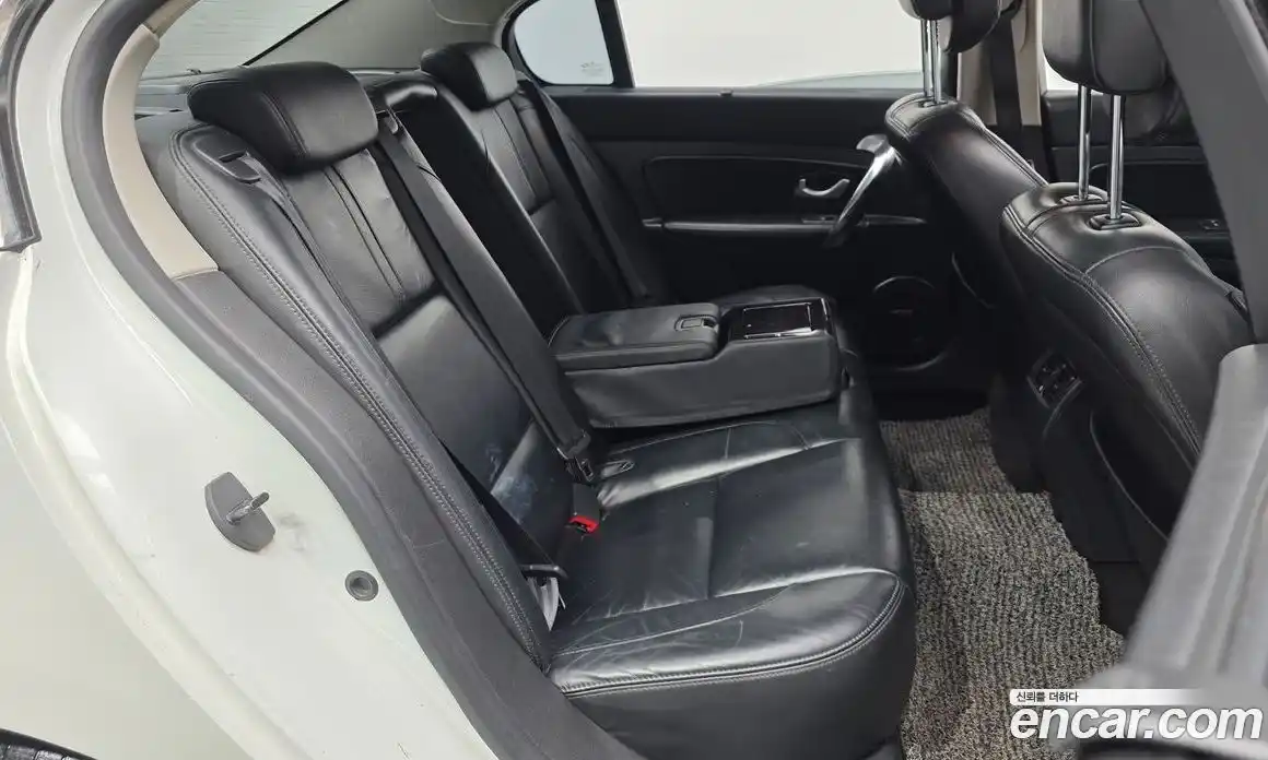 Renault SM5 2012 2.0 Автомат в Москве № 107474, фото 2