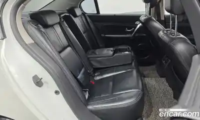 Renault SM5 2012 2.0 Автомат в Москве № 107474, миниатюра 2