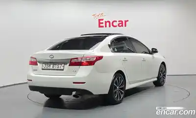 Renault SM5 2012 2.0 Автомат в Москве № 107474, миниатюра 3