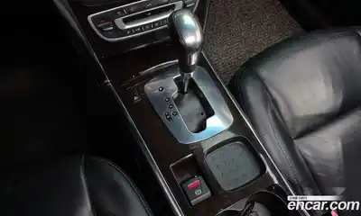 Renault SM5 2012 2.0 Автомат в Москве № 107474, миниатюра 4