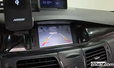 Renault SM5 2012 2.0 Автомат в Москве № 107474, миниатюра 5