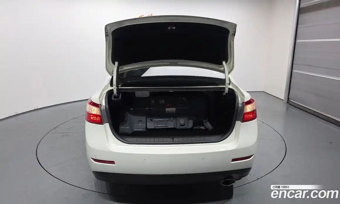 Renault SM5 2012 2.0 Автомат в Москве № 107474, фото 6