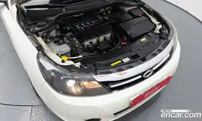 Renault SM5 2012 2.0 Автомат в Москве № 107474, миниатюра 9