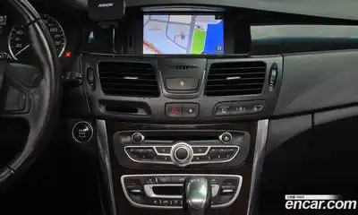 Renault SM5 2012 2.0 Автомат в Москве № 107474, миниатюра 10