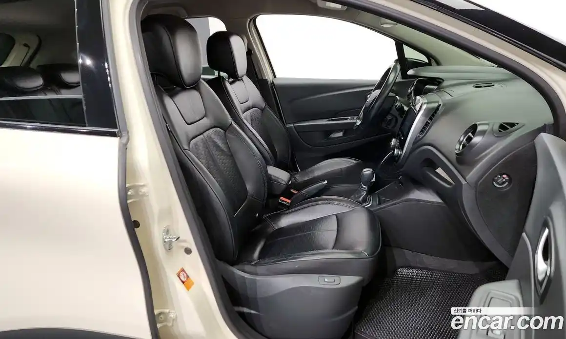 Renault QM3 2018 1.5 Автомат в Москве № 107477, фото 11