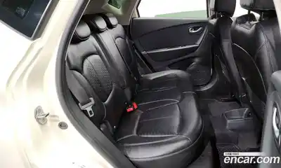 Renault QM3 2018 1.5 Автомат в Москве № 107477, миниатюра 12