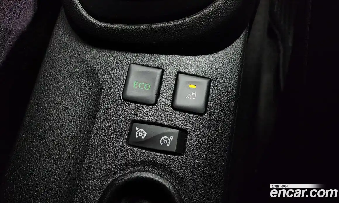 Renault QM3 2018 1.5 Автомат в Москве № 107477, фото 16