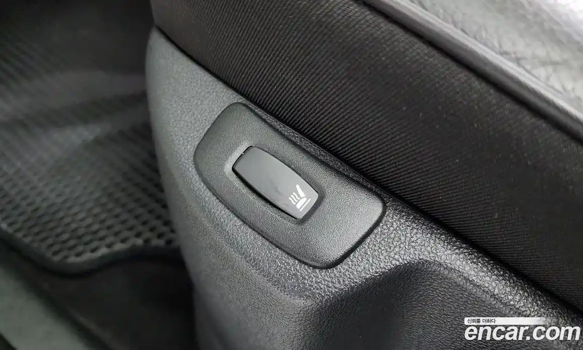 Renault QM3 2018 1.5 Автомат в Москве № 107477, фото 18