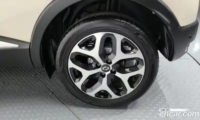 Renault QM3 2018 1.5 Автомат в Москве № 107477, миниатюра 5