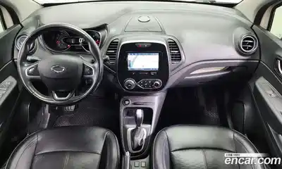 Renault QM3 2018 1.5 Автомат в Москве № 107477, миниатюра 7