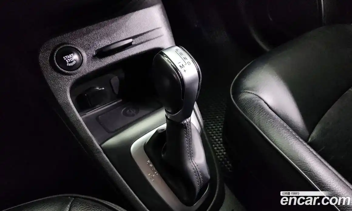 Renault QM3 2018 1.5 Автомат в Москве № 107477, фото 9