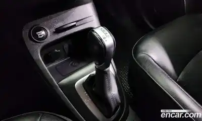 Renault QM3 2018 1.5 Автомат в Москве № 107477, миниатюра 9